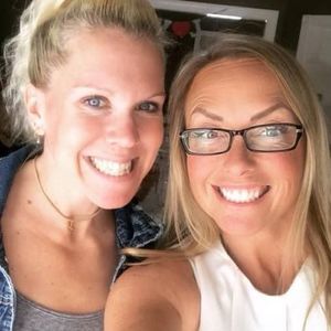 Meet your Posher, Kristy